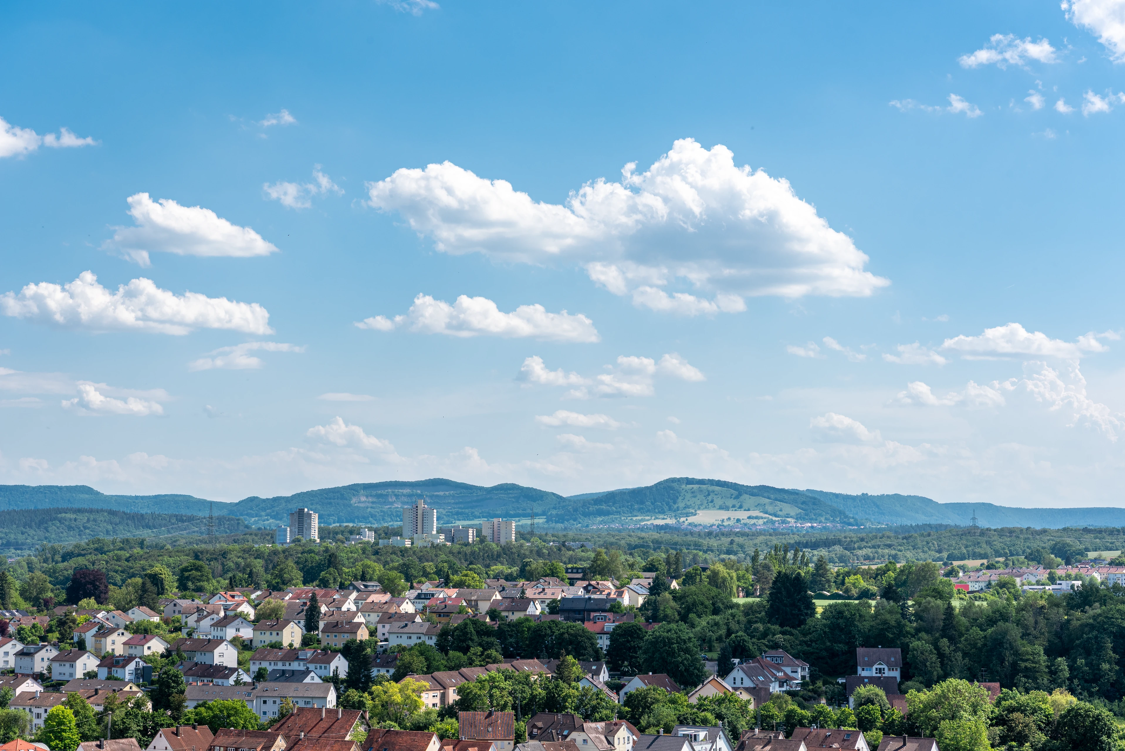 Albblick